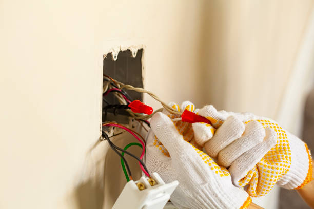 Best Electrical Maintenance Services  in Mi Wuk Village, CA